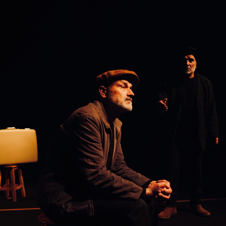 Lá - Teatro de Montemuro